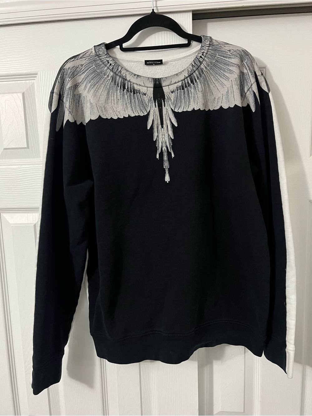 Marcelo Burlon sweater